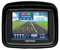 Tomtom Urban Rider EU (1GC0.002.00) Tomtom Urban Rider EU (1GC0.002.00)